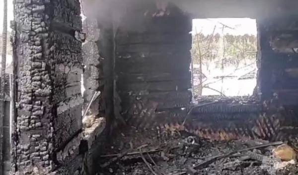 Из-за аварийной работы холодильника на пожаре погибла жительница Заларинского района                            