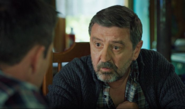 Актер из&nbsp;Забайкалья принял участие в&nbsp;съемках сериала &laquo;Ронин&raquo; на&nbsp;ТВ-3                            