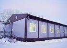 
                В 2025 году в Иркутской области планируют возвести семь ФАПов и три врачебные амбулатории
                
            