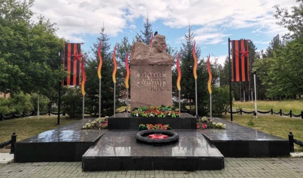 237 памятников, посвященных Победе в ВОВ, отремонтировали в прошлом году в Иркутской области 237 памятников, посвященных Победе в ВОВ, отремонтировали в прошлом году в Иркутской области