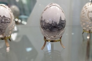 
            Мир волшебной скорлупы
            
        