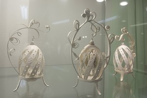 
            Мир волшебной скорлупы
            
        