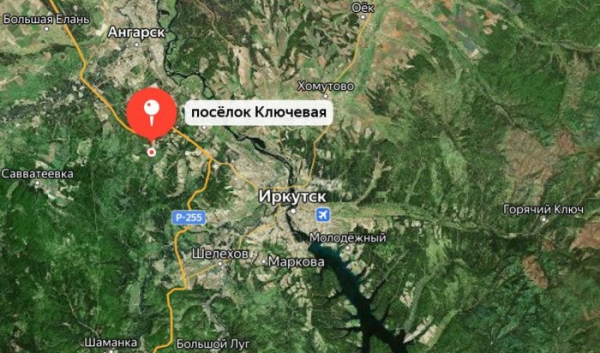 Новый аэропорт Иркутска построят между Ангарском и&nbsp;Шелеховым                            