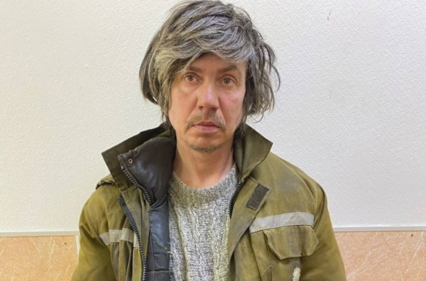 В&nbsp;Иркутске бездомный попал в&nbsp;ДТП на&nbsp;угнанном авто (Видео)                            