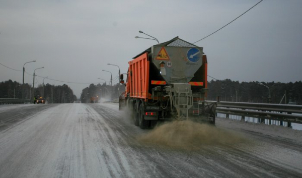 На федеральной трассе Р-258 &laquo;Байкал&raquo; затруднено движение из-за ДТП                            