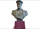 
                В Ангарске перед Дворцом ветеранов установят памятник Герою Советского Союза Георгию Жукову
                
            