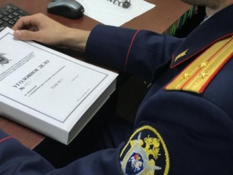 В Усть-Куте мужчина убил мать во время ссоры                            