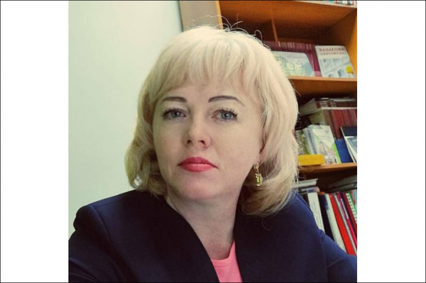 
                В Иркутске и пригороде ищут 49-летнюю Елену Остапенко
                
            