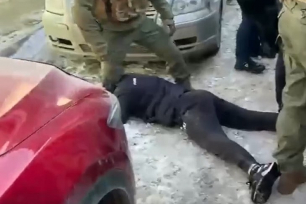 В Иркутске 37-летний братчанин избил девушку и сломал ей руку на первом свидании
В Иркутске 37-летний братчанин избил девушку и сломал ей руку на первом свидании