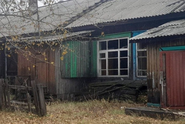 
                В Черемхово жильцам старого дома списали долги за его содержание после вмешательства прокуратуры
                
            