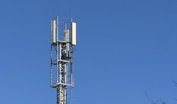 МТС добавила скорости LTE в&nbsp;микрорайоне Первомайский                            