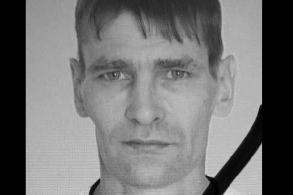 
                Военнослужащий из Эхирит-Булагатского района Сергей Ощепков погиб на СВО
                
            