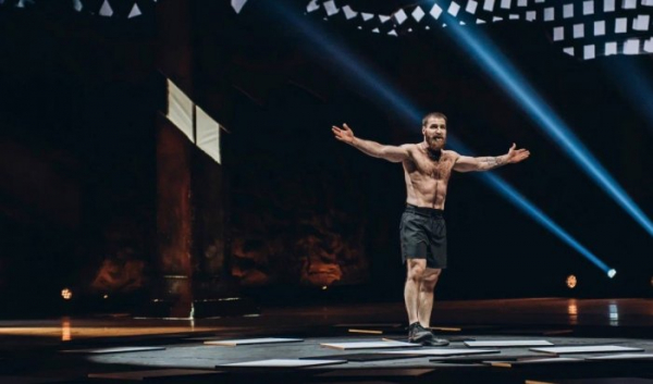 Алексей Негодайло и&nbsp;Анатолий &laquo;Сибирский Конор&raquo; Надратовский прошли в&nbsp;четвертьфинал шоу &laquo;Титаны&raquo;                            