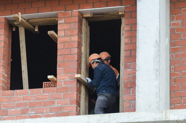 
                В Иркутской области с начала 2025 года в строй ввели 733,4 тысячи квадратных метров жилья
                
            