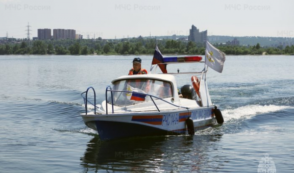 На&nbsp;Байкале и&nbsp;водохранилищах региона открыта навигация для маломерных судов                            
