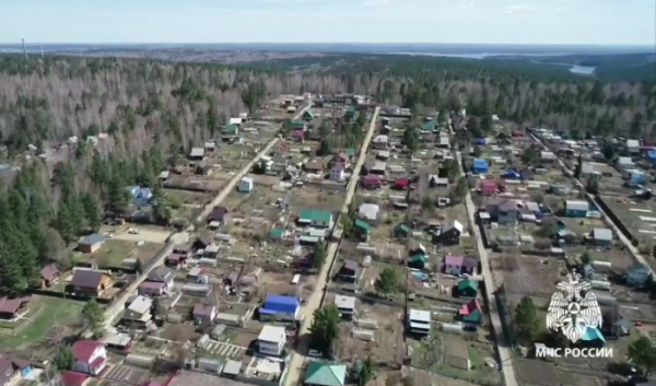 В&nbsp;Приангарье сотрудники ГУ&nbsp;МЧС выявляют нарушителей особого противопожарного режима                            