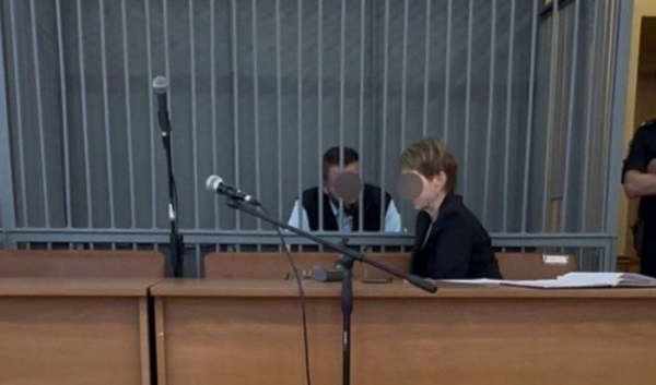 В&nbsp;Иркутске осужден  за&nbsp; поджог и&nbsp;покушение на&nbsp;убийство экс-владелец &laquo;Сильвермолла&raquo; (Видео)                            