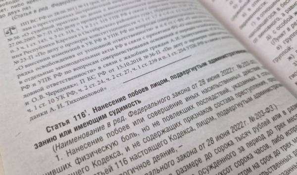 В&nbsp;Эхирит-Булагатском районе молодого человека осудили за&nbsp;избиение сожительницы                            