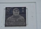 Мемориальную доску Герою России Аширмамеду Бердыеву открыли в Бодайбо
Мемориальную доску Герою России Аширмамеду Бердыеву открыли в Бодайбо