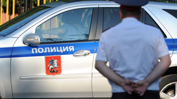 На женщину из Приангарья, оскорбившего бойцов СВО, составили протокол