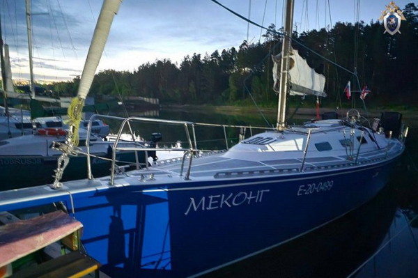 
                Глава СК затребовал доклад по делу о травмировании пассажиров судна от удара током в Братске
                
            