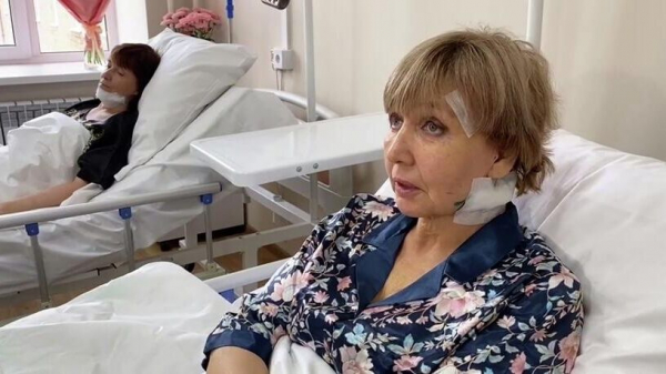 Кобзев: жизни пострадавших при нападении пациента в Иркутске ничего не угрожает