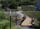 
                В Иркутске завершили четвертый этап благоустройства Пади Долгой
                
            