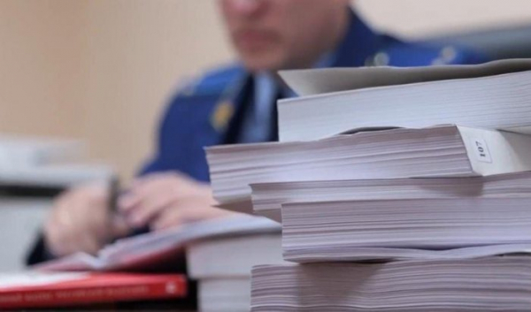 В&nbsp;Иркутске будут судить экс-замминистра здравоохранения Елену Голенецкую                            