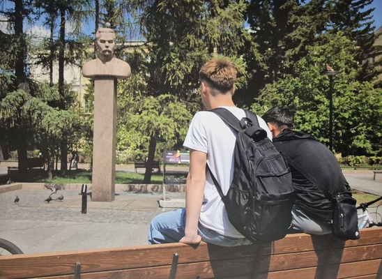 
            ФотоКадр
            
        