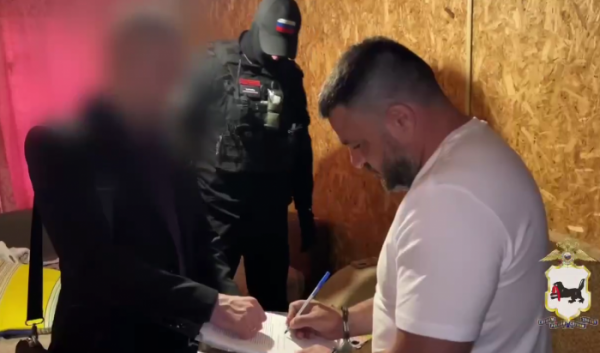 В&nbsp;Приангарье за&nbsp;фиктивные ДТП задержали группу автоподставщиков (Видео)                            