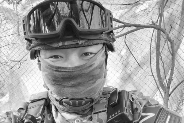 
                Военнослужащий из Осинского района Дмитрий Бянкин погиб на СВО
                
            