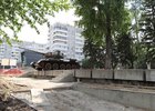 
                Подрядчик отстает от графика при благоустройстве территории у танка &laquo;Московский комсомолец&raquo;
                
            