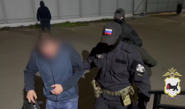 В&nbsp;Зиминском районе оперативники задержали группу сбытчиков героина (Видео)                            