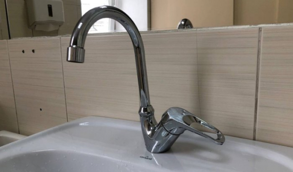 В части Свердловского района пройдет плановое отключение холодной воды                            