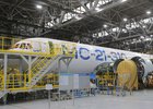 
                На самолете МС-21 установят систему электроснабжения нового поколения
                
            