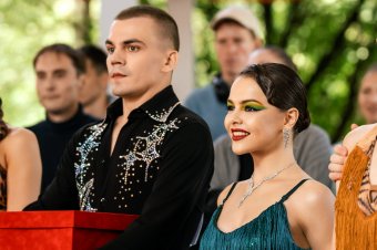 СТС снова открывает «Границу миров» СТС снова открывает «Границу миров»