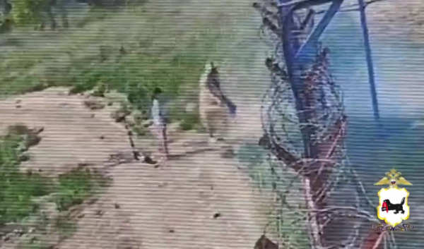 В&nbsp;Иркутске за&nbsp;хулиганство задержана колдунья (Видео)                            