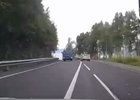 
                Организацию движения намерены поменять на трассе Р-258 &laquo;Байкал&raquo; после жалоб водителей на разметку
                
            