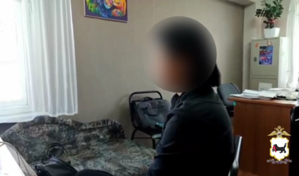 Полиция задержала жительницу Самарской области, обманывавшую усольчан Полиция задержала жительницу Самарской области, обманывавшую усольчан