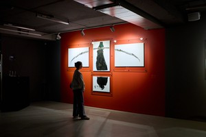 Ночь кино в Галерее Виктора Бронштейна
Ночь кино в Галерее Виктора Бронштейна