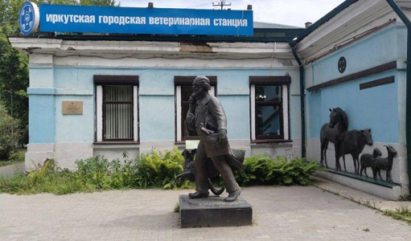 Служба ветеринарии зафиксировала 94 нарушения правил утилизации биологических отходов Служба ветеринарии зафиксировала 94 нарушения правил утилизации биологических отходов