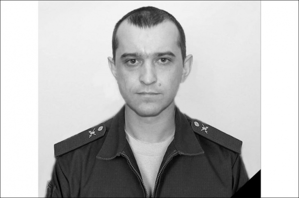 Владимир Яковлев из Балаганска погиб в зоне спецоперации
Владимир Яковлев из Балаганска погиб в зоне спецоперации