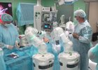 
                Иркутские хирурги спасли пятилетнюю девочку с врожденной патологией почек
                
            