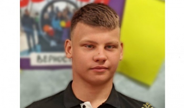 В&nbsp;Иркутске полиция разыскивает 16-летнего Руслана Богданова                            