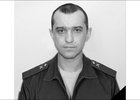 Владимир Яковлев из Балаганска погиб в зоне спецоперации
Владимир Яковлев из Балаганска погиб в зоне спецоперации