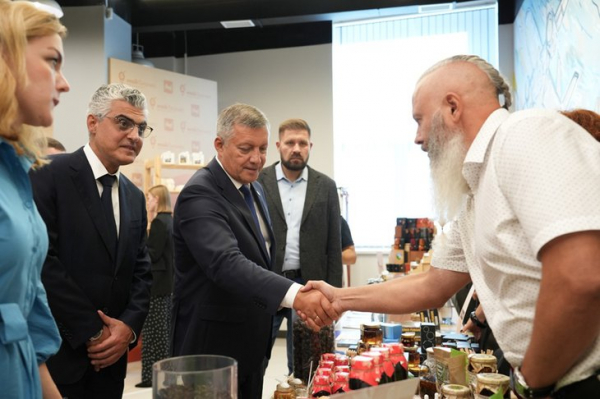 
                56 компаний в Иркутской области присоединились к &laquo;Платформе роста&raquo;
                
            