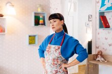 &laquo;Папины дочки&raquo; вернутся на&nbsp;ТВ&nbsp;перед походом в&nbsp;кино                            