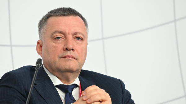 Кобзев: Байкальск должен стать визитной карточкой российского экотуризма