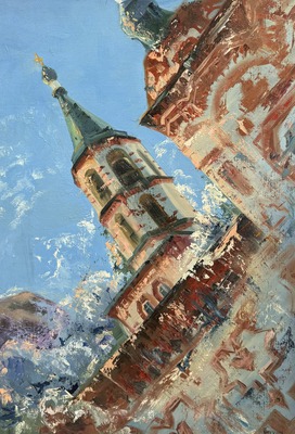 
            Иркутск &ndash; Байкал: истории в пейзажах
            
        