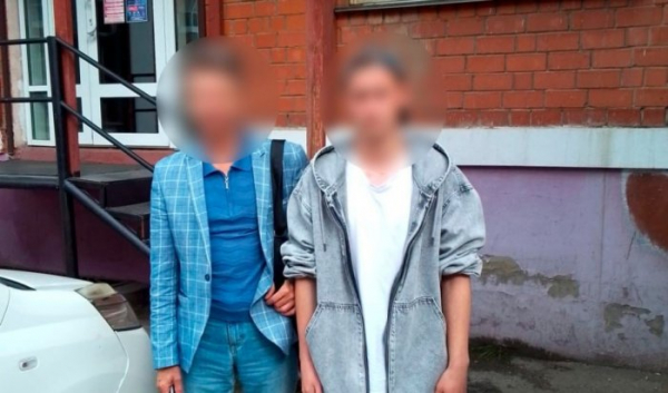 В&nbsp;Приангарье задержан парень, укравший миллион у&nbsp;братчанина                            